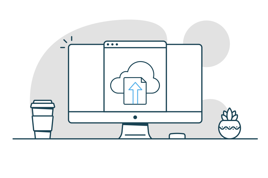Hosting-Housing-DNS